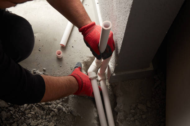 Professional Plumbing in De Soto, IL