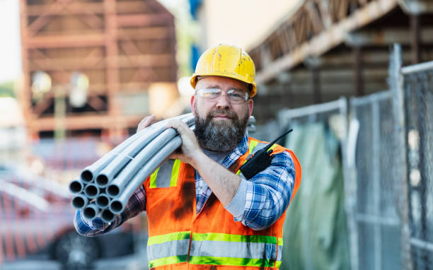 Best Local Plumber Services  in De Soto, IL