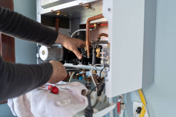 Best Water Heater Repair  in De Soto, IL